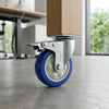4 Inch Ball Bearing Swivel Caster Wheel
