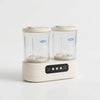 1.5 x L2 Double Cup Automatic Mini Washing Machine