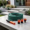 Hose Pipe 1/2"X15MT with Fitting