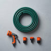 Hose Pipe 1/2"X15MT with Fitting