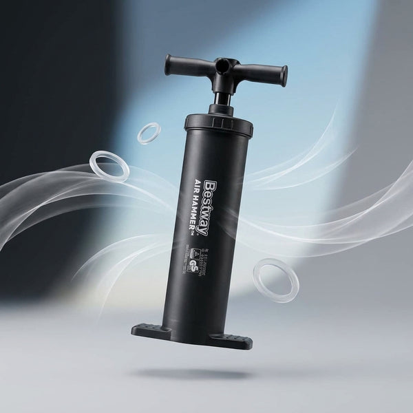 3.5L Bestway Air Hammer Pump Double Action