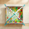 5 in 1 Activity Gym and Ball Pit