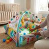5 in 1 Activity Gym and Ball Pit