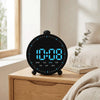 Table Smart Smart Alarm Clock | Digital Temperature Clock