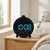 Table Smart Smart Alarm Clock | Digital Temperature Clock