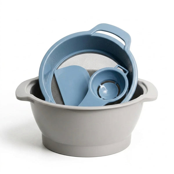 Multifunction Kitchen Baking Utensils Tool Set