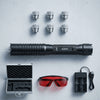 Heavy Duty Tactical Laser Pointer