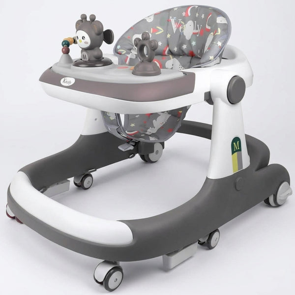 4 in 1 Baby Walker