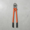 12-inch Steel Hydraulic Bolt Cutter