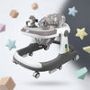 4 in 1 Baby Walker
