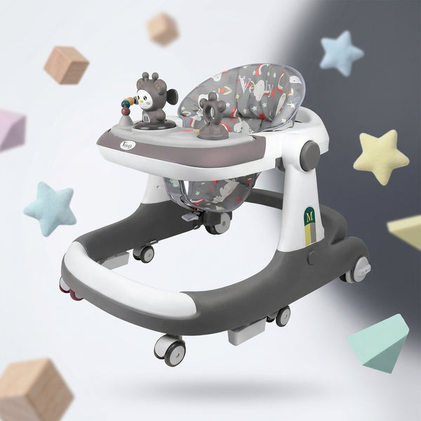 4 in 1 Baby Walker