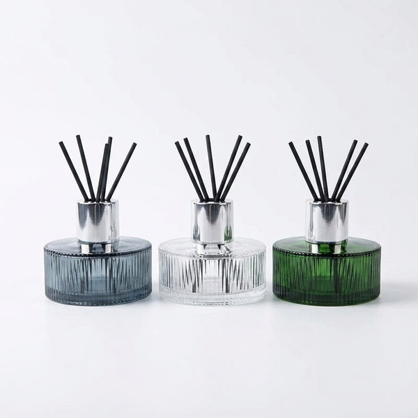 100ml Alcohol-Free Luxury Reed Diffuser