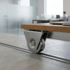 70mm Sliding Gate Roller