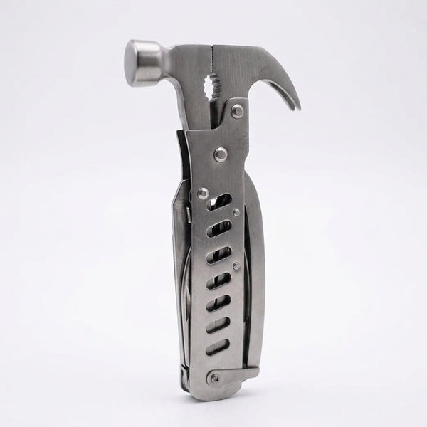 Outdoor Multi-Function Mini Claw Hammer