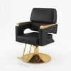 Stylish Heavy Duty Hydraulic Pump Reclining Chair