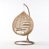 Top Quality Outdoor Magic Rattan Single Sofa Chair
