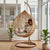 Top Quality Outdoor Magic Rattan Single Sofa Chair