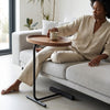 Waterproof MDF Sofa Beside Living Room Side Table