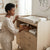 Modern 6 Drawer Wooden Storage Cabinet