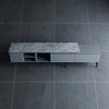 Modern TV Stand for Stylish Entertainment Organization