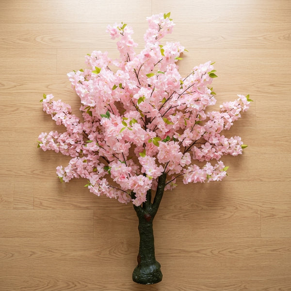 Artificial Silk Cherry Blossom Tree