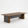 Modern Office Study Table -Enhance Your Workspace Efficiency