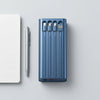 40w Fast Charge Power Bank Portable Battery