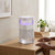 Portable USB Photocatalyst Mosquito Repeller LED Light