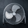 Adjustable Angles Energy Saving Heavy Duty Industrial Floor Fan
