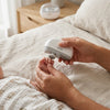 Home Use Automatic Electric Nail Clipper