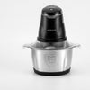 Stainless Steel Electric Chopper