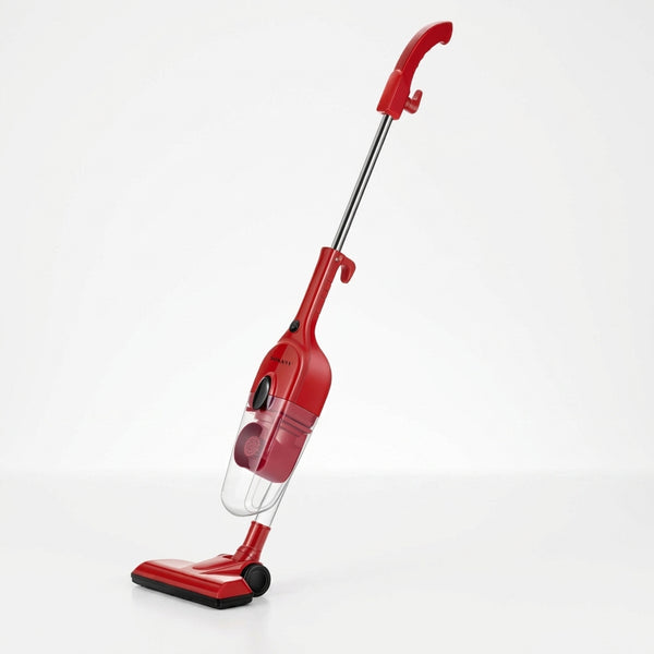 2-in-1 Mite & Dust Collector Portable Handheld Vacuum Cleaner