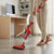 2-in-1 Mite & Dust Collector Portable Handheld Vacuum Cleaner