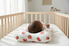 Baby Latex Pillow |Neck Support for Infants