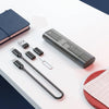 Multi USB Charging Adapter Cable Box for Travel