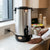 58L Stainless Steel Electric Urn