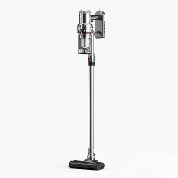 Wireless 2000W Super Suction Vacuum Cleaner