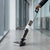 4 in 1 Self Cleaning Floor Scrubber