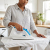 Stainless Steel Electric Iron
