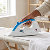 Stainless Steel Electric Iron