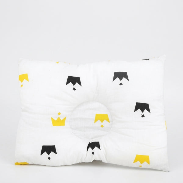 Comfortable Baby Pillow | Safer and more Comfortable