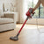 Electric Upright Dry Vacuum Cleaner