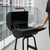 BBQ Grill Barrel with ThermoLock and Massive Chimney