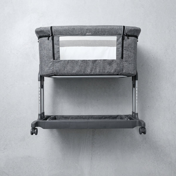 Bedside Baby Crib