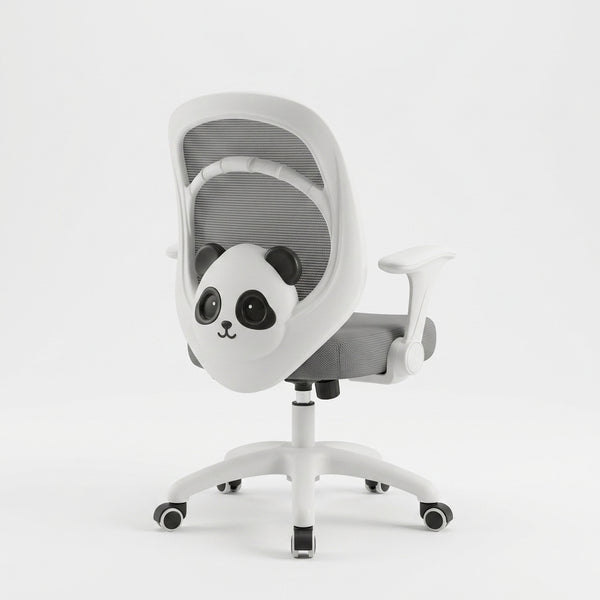 Professional Student Homework Learning Chair