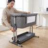 Bedside Baby Crib