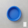 Crystal Blue Inflatable Kids Pool
