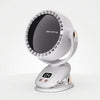 Smart Oscillating Bladeless Fan
