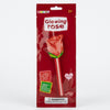 Luminous Rose Glow Wand for Gifts