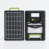 IP65 LED Portable Mini Solar Panel Light